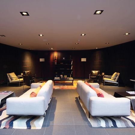 Ladera Boutique Hotel Santiago Luaran gambar