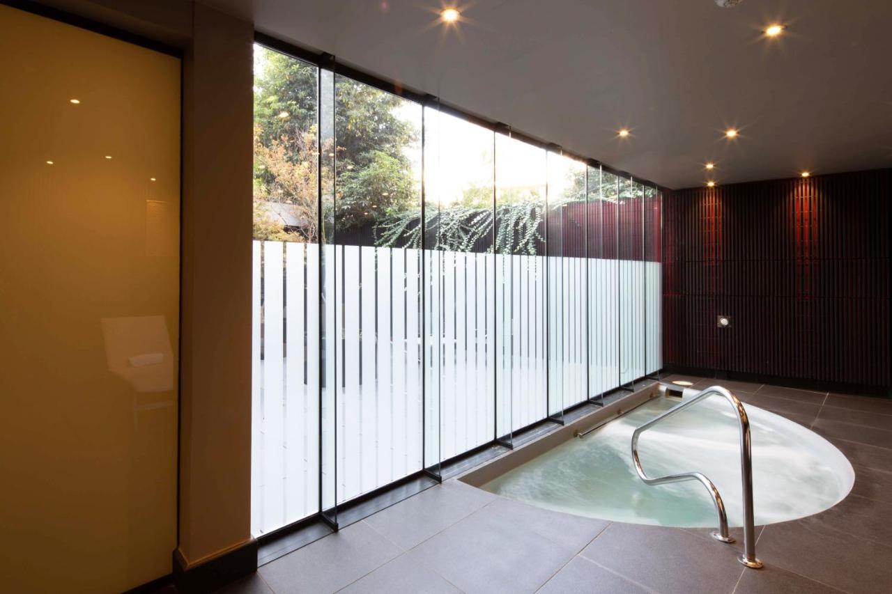Ladera Boutique Hotel Santiago Luaran gambar