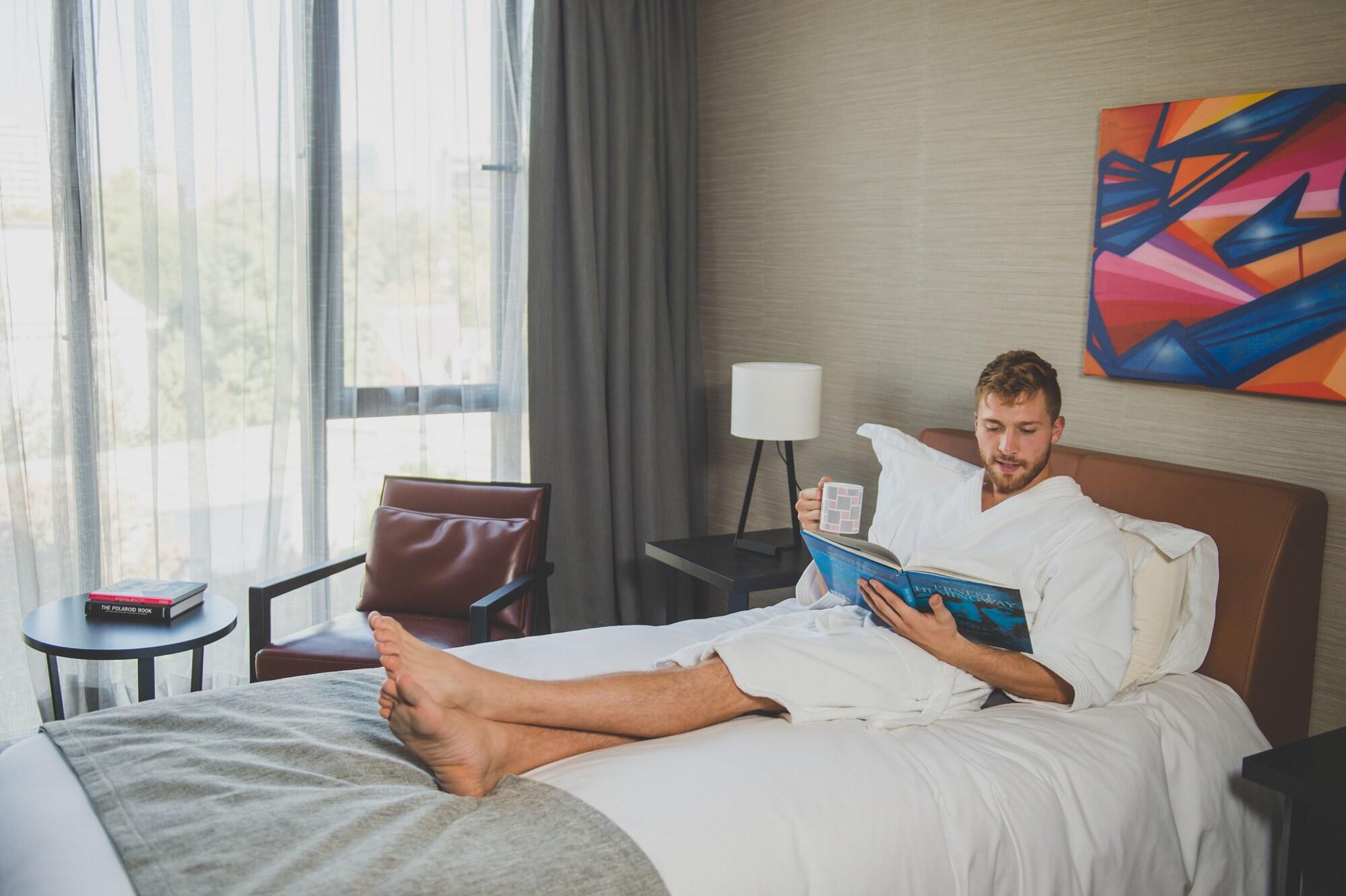 Ladera Boutique Hotel Santiago Luaran gambar