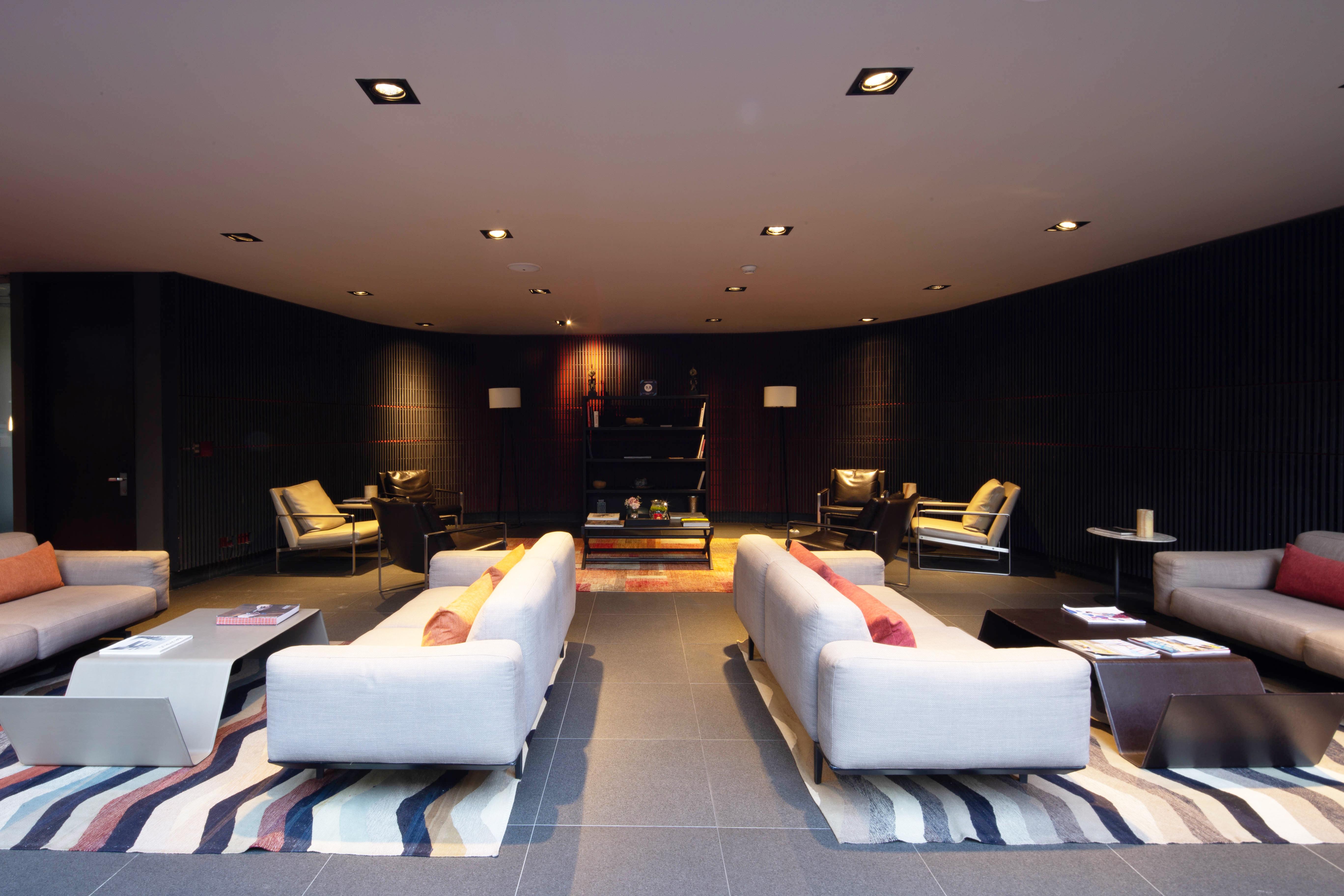 Ladera Boutique Hotel Santiago Luaran gambar
