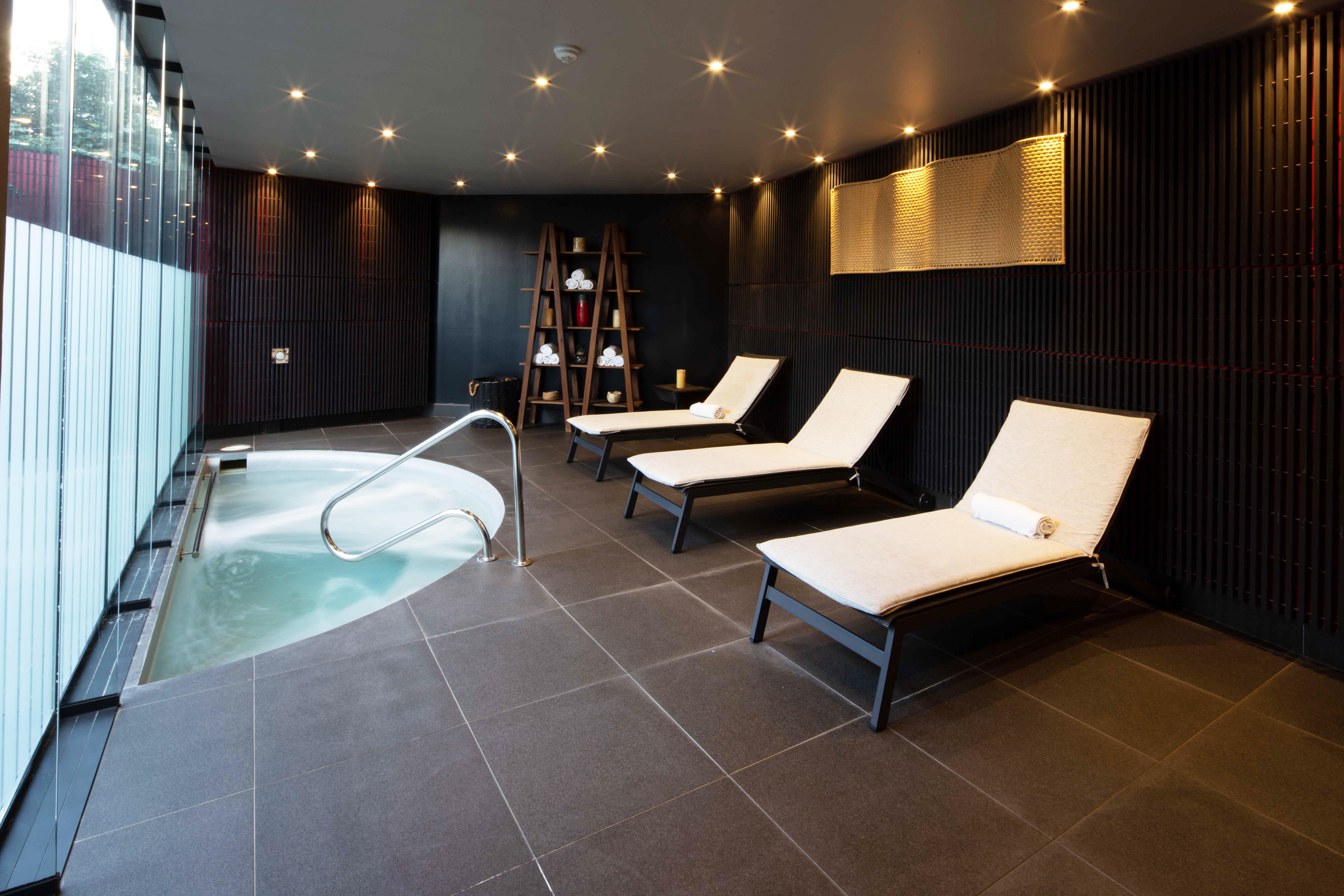 Ladera Boutique Hotel Santiago Luaran gambar