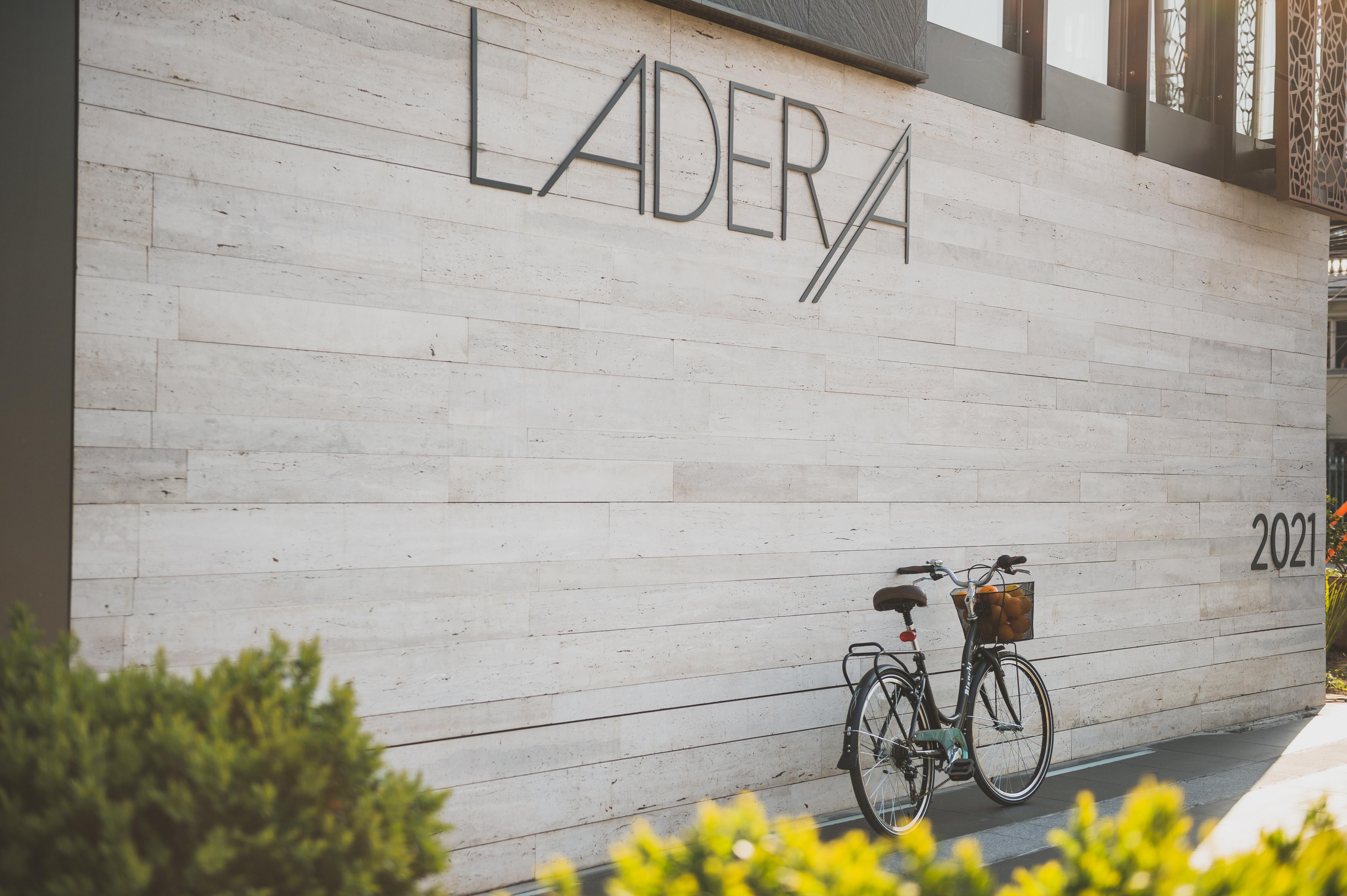 Ladera Boutique Hotel Santiago Luaran gambar